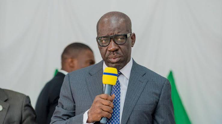Edo commences evacuation of street beggars, mentally challenged persons