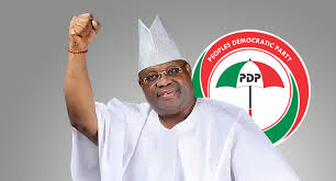 PDP Wins Osun State Governorship Election