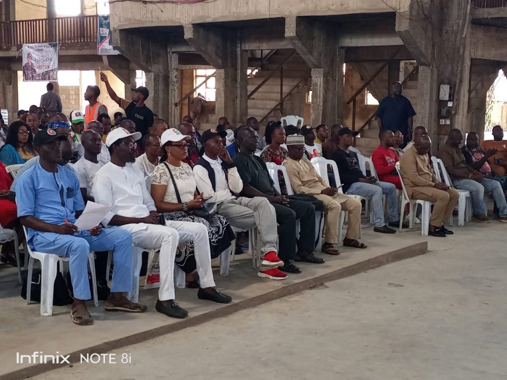 How we’ll take over State to Federal in Edo – Obi Supporters