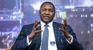 BEDC: Why sacked MD court order has no effect – AGF