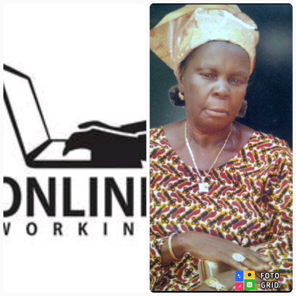 Edo Media Practitioners condole NUJ Chairman over mother’s death