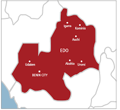 Human trafficking: GBV cases increases in Edo – NCD