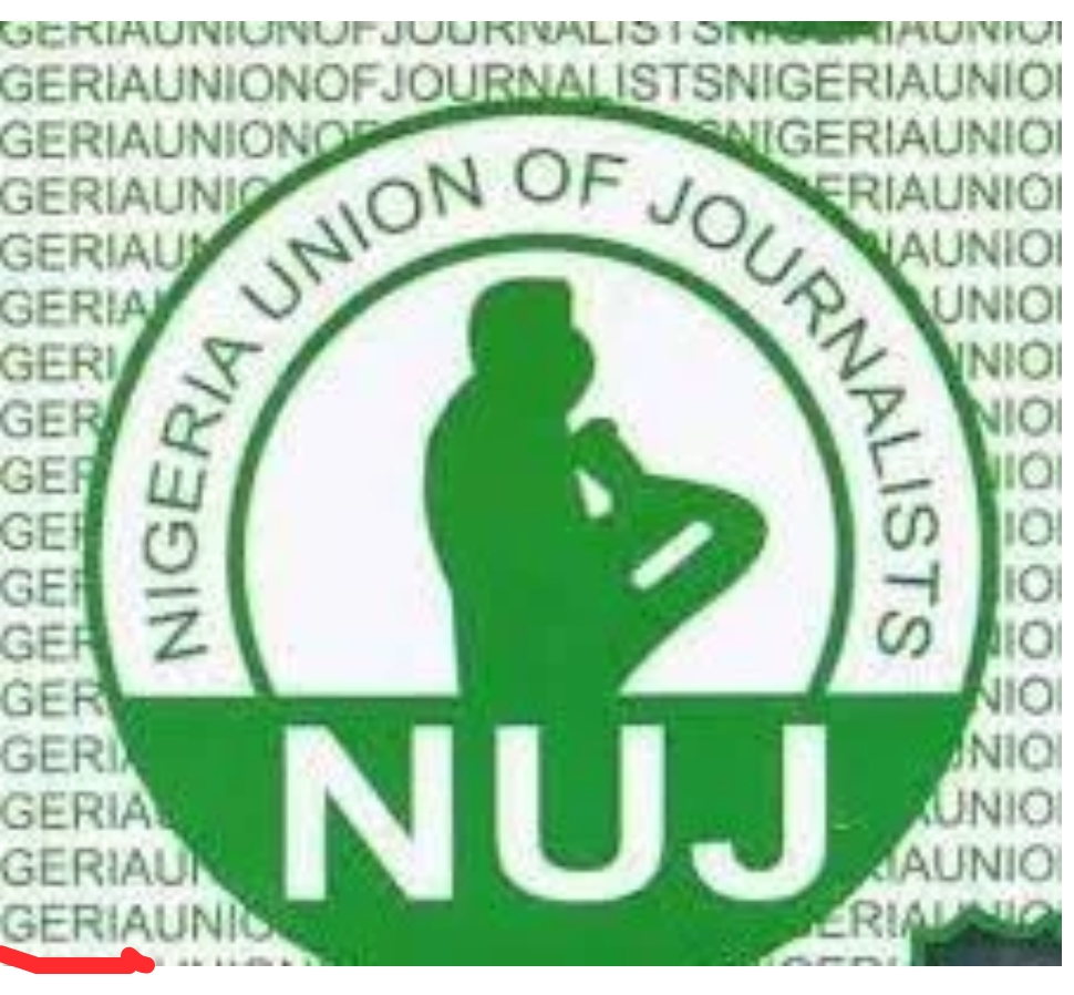 NUJ gives 7-day ultimatum, demands apology from APC