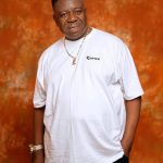 BREAKING: Nollywood actor, Mr Ibu is dead