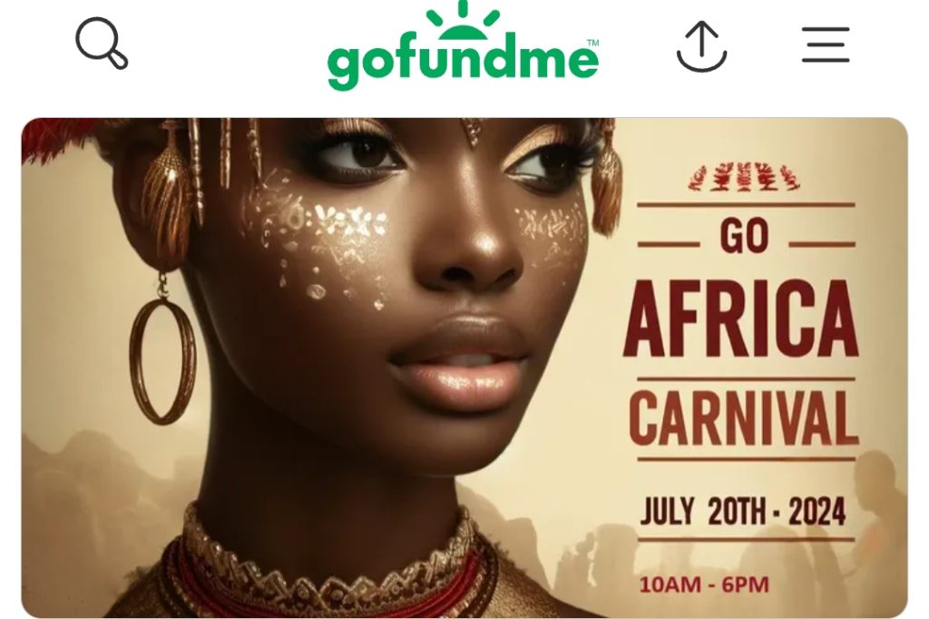 2024: Go Africa Seeks Support, Partners to Promote African, Caribbean artistry