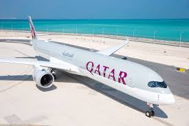 Many Injured As Turbulence Hits Qatar Airways Flight