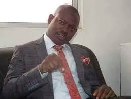 Edo 2024: Another APC Chieftain, John Mayaki, dumps Okpebholo