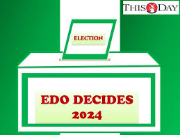 Edo Decides: Inec in high spirits as voters get ready for election