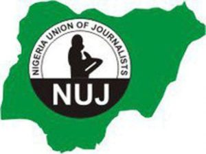 NUJ mourns Thisday Reporter death