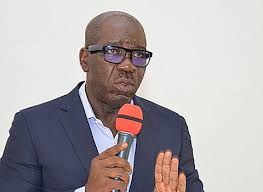 Obaseki, PDP under fire for project abandonment