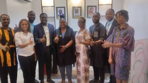 Inclusive Education: SUBEB partners with SPE in Edo