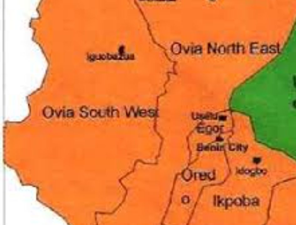 Ovia Rep Ticket: Group Warn Against Perceived Enemy Of Oba Of Benin