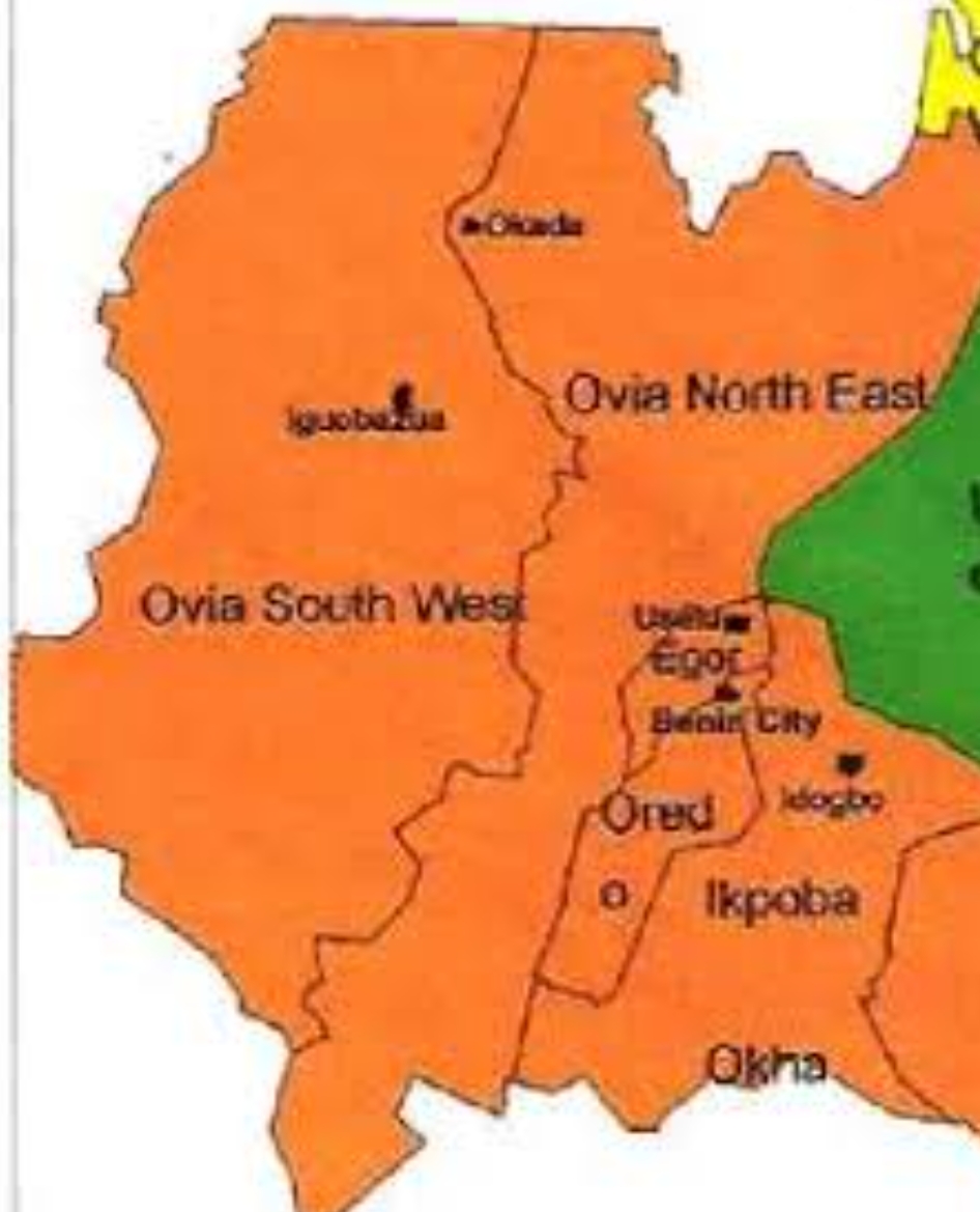 Ovia Rep Ticket: Group Warn Against Perceived Enemy Of Oba Of Benin