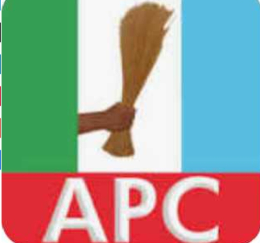 Drama as APC reclaims party office in Edo