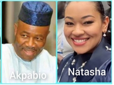 How Abuja Court Bars Senate From Action Against Natasha