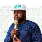 Ondo NUJ Boss, Prince Leke secures second tenure