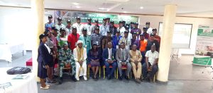 Over 70 participants trained on livestock productivity in Edo