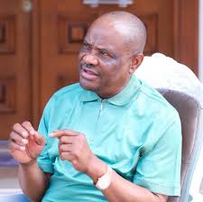 State of emergency: Tinubu don’t consult me – Wike