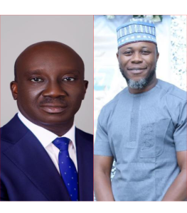 Edo Guber: Odiase salutes Okpebholo over Supreme Court Verdict