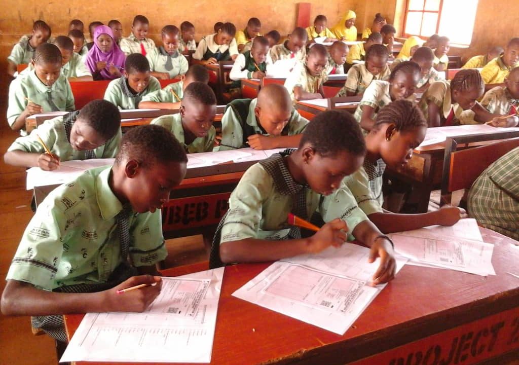 Edo Conducts Successful MBA Examination
