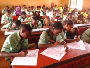 Edo Conducts Successful MBA Examination
