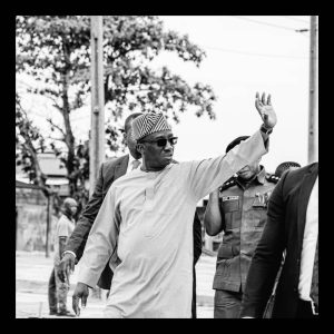Opinion: As Gov Okpebholo Confronts Agents of Death, Edo People must Support this Bold Step
