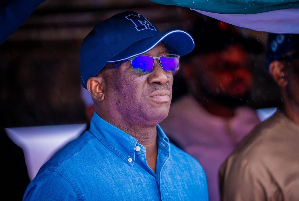 Option: Governor Okpebholo: Much Ado About Nothing Option: Governor Okpebholo: Much Ado About Nothing