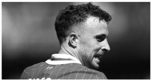 Spanish police reveals cause of Diogo Jota