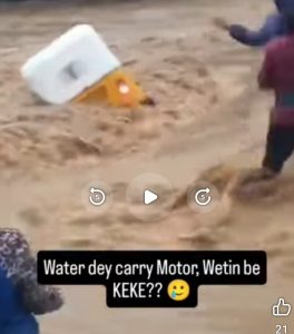 Rainy Season: 7 Caution, Warning to Tricycle Riders