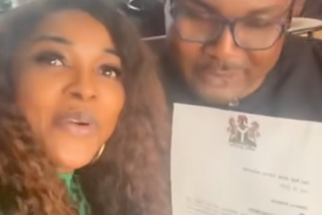 EDSAA Appointment: No be cho-cho-cho as Evelyn Ebagua shower encomium on husband