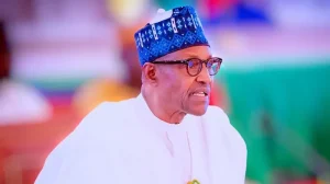 Breaking: Former President Buhari is dead