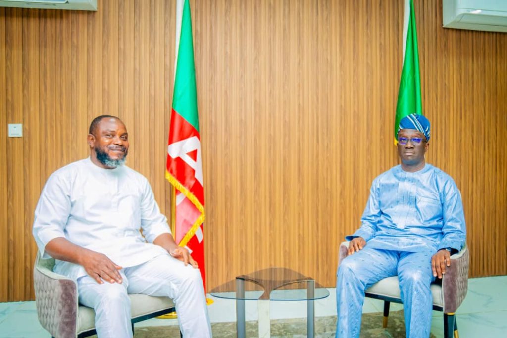 Just Now: Former Obidient National Coordinator joins APC in Edo Just Now: Former Obidient National Coordinator joins APC in Edo