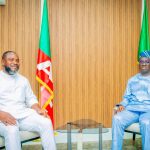 Just Now: Former Obidient National Coordinator joins APC in Edo