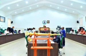 Edo lawmakers reject NLC caretaker committee, urges general public to disregard Ajaero