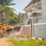 More houses demolished as Edo Govt intensifies fight against cultism