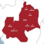 Okpebholo aggressively boosting rural development as Afegbua tagged critics faceless