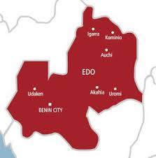 Edo LGA Boss Impeached as Osagie other emerges as Council Chair