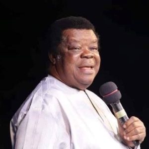 Just Now: Renowned evangelist Uma Ukpai dies at 80