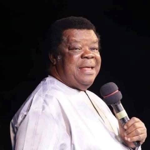 Just Now: Renowned evangelist Uma Ukpai dies at 80