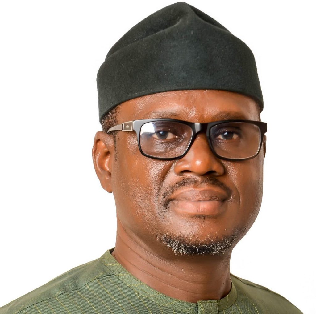 Former LGA Boss Chairs Edo Poly Governing Council Former LGA Boss Chairs Edo Poly Governing Council