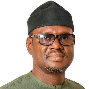 Former LGA Boss Chairs Edo Poly Governing Council