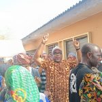 Ekiti Guber: Owolabi hails Gov Oyebanji Emergence as APC Candidate