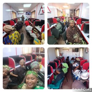 Women, Youths benefits as NDI role out digital skill training in Kebbi