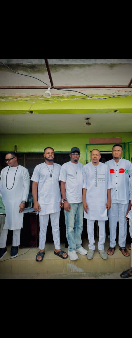 Joy As Edo GSM Village Puts Aside Differences, Embrace Peace