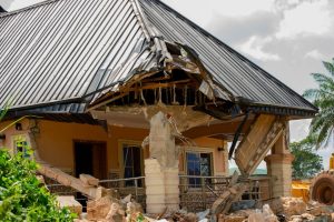 Edo SSS Dismantles Major Kidnappers Den, Arrests Suspects