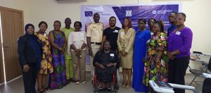Stakeholders brainstorm on alternative care implementation for children in Edo