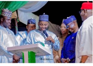 NUJ hails Kano Council, launches online media chapel