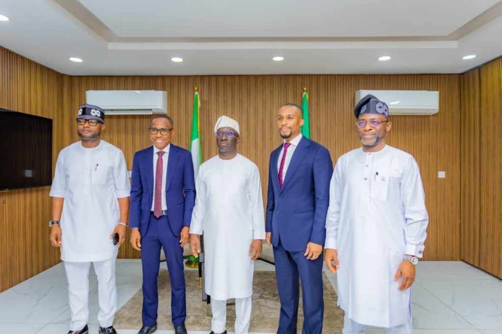 Edo Govt Attracts Fresh 0m FDI, Assures Support For PRESCO