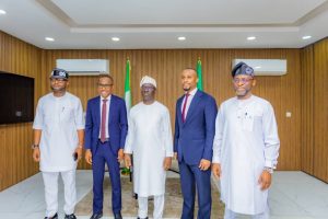 Edo Govt Attracts Fresh 0m FDI, Assures Support For PRESCO