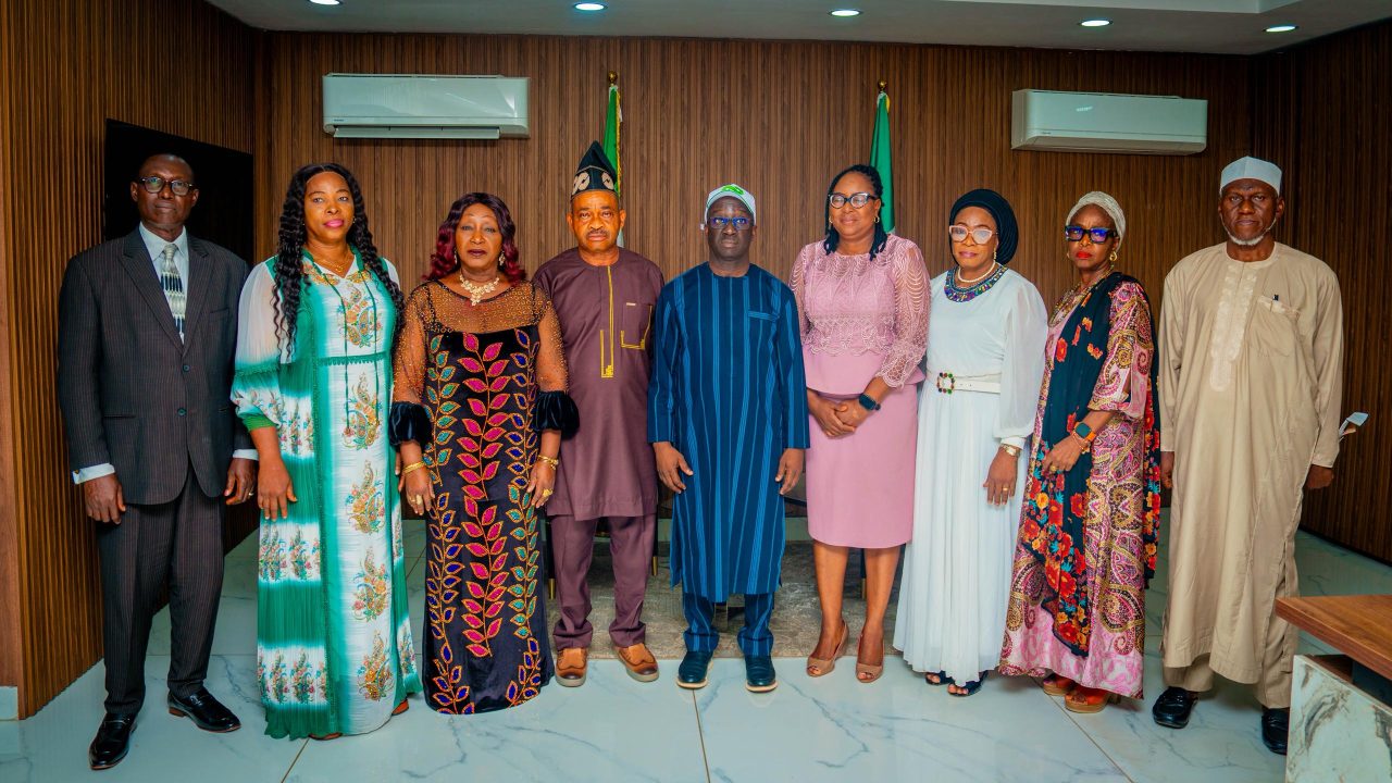 Edo Gov Inaugurates College of Nursing Governing Council